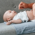 Super miękkie pieluszki muślinowe dla niemowlaka 70x70cm Baby Ono 348/07.jpg