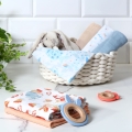Super miękkie pieluszki muślinowe dla niemowlaka 70x70cm Baby Ono 348/07.jpg