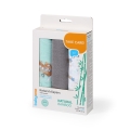 Miękkie bambusowe pieluszki wielorazowe 70x70 cm Baby Ono 397/10 .jpg