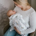 Miękkie bambusowe pieluszki wielorazowe 70x70 cm Baby Ono 397/10 .jpg
