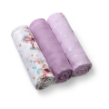 Miękkie bambusowe pieluszki wielorazowe 70x70 cm Baby Ono 397/11.jpg