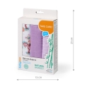 Miękkie bambusowe pieluszki wielorazowe 70x70 cm Baby Ono 397/11.jpg
