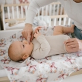 Miękkie bambusowe pieluszki wielorazowe 70x70 cm Baby Ono 397/11.jpg
