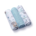 Miękkie bambusowe pieluszki wielorazowe 70x70 cm Baby Ono 397/12.jpg