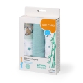 Miękkie bambusowe pieluszki wielorazowe 70x70 cm Baby Ono 397/12.jpg