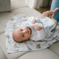 Miękkie bambusowe pieluszki wielorazowe 70x70 cm Baby Ono 397/12.jpg