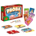 Próba mikrofonu gra karciana dla dzieci 6+ Aleksander.jpg