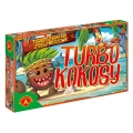 Turbo Kokosy gra zręcznościowa dla dzieci 5+ Aleksander.jpg