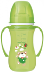 Kubek treningowy Canpol Babies 240ml 35/208_gre