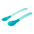 Zestaw magicznych łyżeczek zmieniających kolor Canpol Babies 9/581 tur.jpg