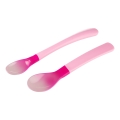 Zestaw magicznych łyżeczek zmieniających kolor Canpol Babies 9/581 pin.jpg