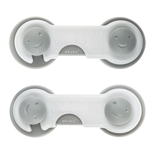 Wielofunkcyjne zabezpieczenie do szafek Akuku A0649