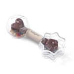 Grzechotka do rączki dla niemowlaka Baby Ono Star 1549