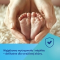 Chusteczki bambusowe dla niemowląt i dzieci Canpol Babies 1/658