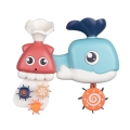 Kreatywna zabawka do wody dla malucha Creative Toy Canpol Babies 79/104