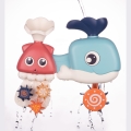 Kreatywna zabawka do wody dla malucha Creative Toy Canpol Babies 79/104