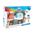 Kreatywna zabawka do wody dla malucha Creative Toy Canpol Babies 79/104