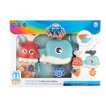 Kreatywna zabawka do wody dla malucha Creative Toy Canpol Babies 79/104