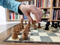 Szachy gra planszowa dla dzieci i dorosłych Aleksander