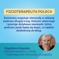 Sensoryczna zawieszka do wózka dla niemowlaka Panda Canpol Babies 68/085