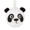 Sensoryczna zawieszka do wózka dla niemowlaka Panda Canpol Babies 68/085