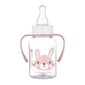 Butelka antykolkowa z uchwytami 120ML Canpol Babies 11/823 pin