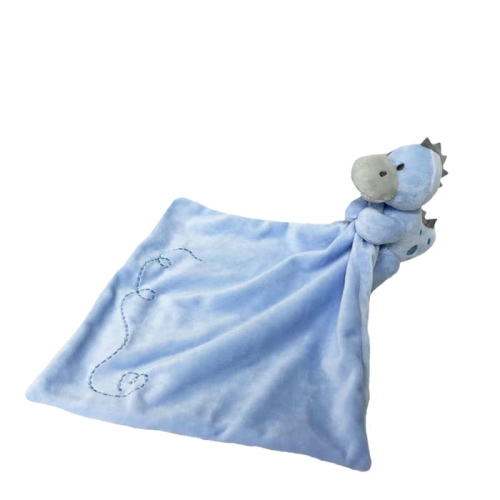 Przytulanka dla niemowlaka Miluś Dinozaur Tulilo 9274