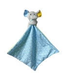 Przytulanka dla niemowlaka Miluś Słonik Tulilo 9216