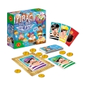 Piraci Stu Braci gra karciana 7+ Aleksander