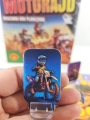 Motorajd rodzinna gra planszowa 4+ Aleksander
