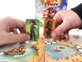 Skarb Piratów rodzinna gra planszowa 4+ Aleksander