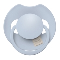 Smoczek silikonowy dynamiczny LOVI Prime 0-6 m 34/416 Baby Blu