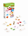 układanka edukacyjna puzzle dla 3 latka