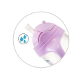Kubek niekapek ze słomką dla niemowlaka 240 ml Baby Ono 1464/05