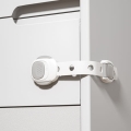 Zabezpieczenie do mebli blokada uniwersalna Baby Ono 1643