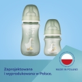 Butelka Canpol 120 ml antykolkowa Canpol Babies Goose 35/244