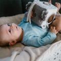 Sensoryczna kostka dla niemowlaka BabyOno Koala Coco 1637