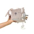 Sensoryczna kostka dla niemowlaka BabyOno Koala Coco 1637