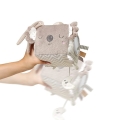 Sensoryczna kostka dla niemowlaka BabyOno Koala Coco 1637