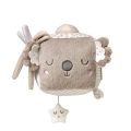 Sensoryczna kostka dla niemowlaka BabyOno Koala Coco 1637
