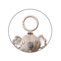 Zawieszka do wózka dla niemowlaka BabyOno Koala Coco 1638