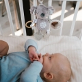 Zawieszka do wózka dla niemowlaka BabyOno Koala Coco 1638