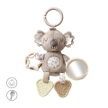Zawieszka do wózka dla niemowlaka BabyOno Koala Coco 1638