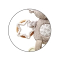 Zawieszka do wózka dla niemowlaka BabyOno Koala Coco 1638