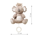 Zabawka dla dzieci z pozytywką BabyOno Koala Coco 1632