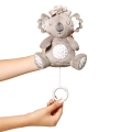 Zabawka dla dzieci z pozytywką BabyOno Koala Coco 1632
