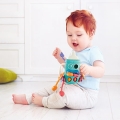 Zabawka sensoryczna dla niemowlaka BabyOno Bottle 1581
