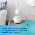 Laktator elektryczny dwufazowy Canpol Babies 12/215