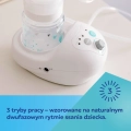 Laktator elektryczny dwufazowy Canpol Babies 12/215