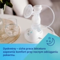 Laktator elektryczny dwufazowy Canpol Babies 12/215